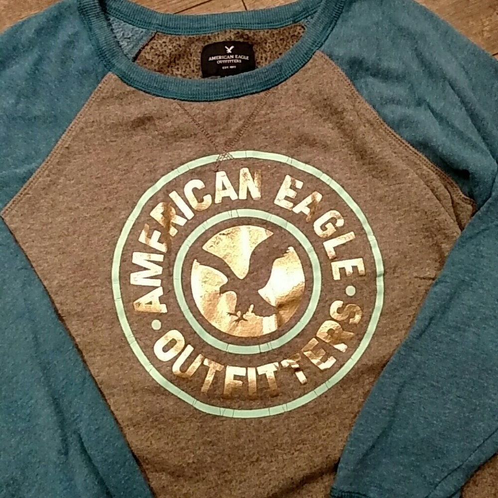 Womans Sweatshirt